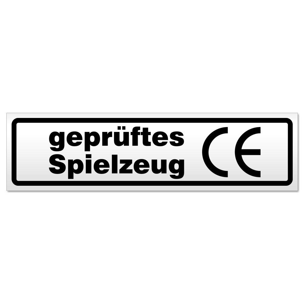 Kiwistar Magnetschild Security – Wiederverwendbares Warnschild Für Auto & Tür