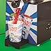 Fizz Creations9041 Slush Puppie Slushie Maker, Bebidas de Verano para Fiestas de...