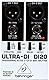 Best Price Square DI Box/Signal Splitter, DI-20 DI20 by BEHRINGER