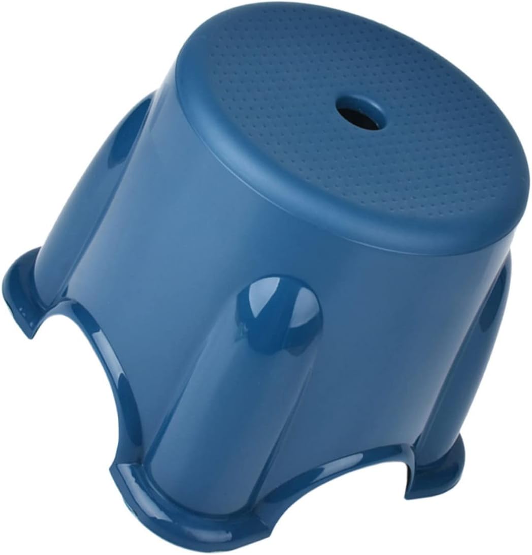 Stool Boys and Girls Chair Non-Slip Feet Stool for Toddlers Potty Boys and Girls