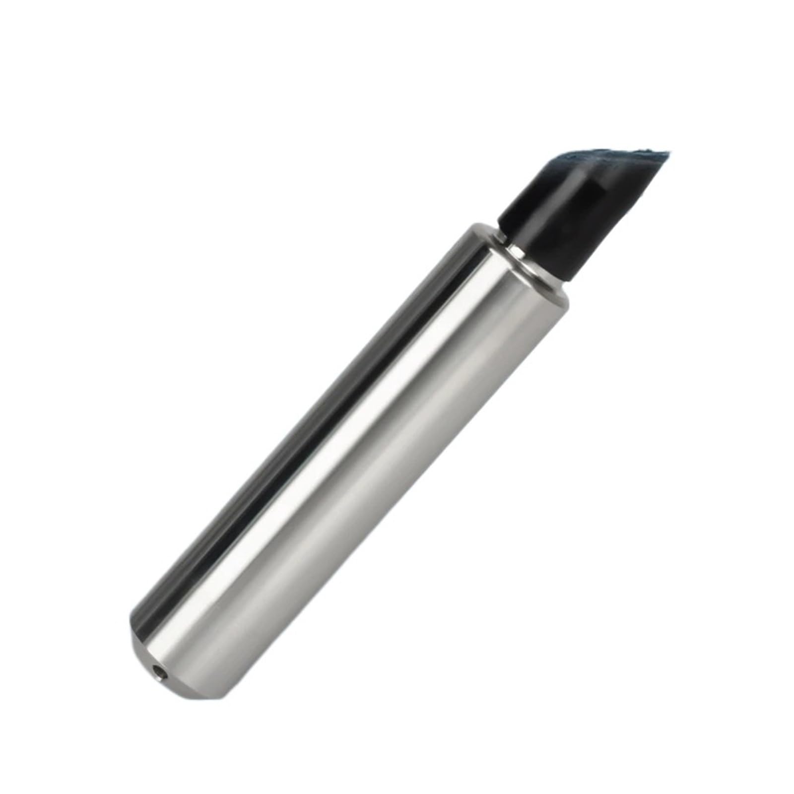 Transmisor de nivel Integral de salida de 4-20MA, sonda del Sensor de nivel de agua y aceite líquido, controlador de detección, interruptor de flotador de 1-10m for bomba(5m range 5m cable)