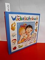 Das Wackelzahnbuch. 3815715873 Book Cover