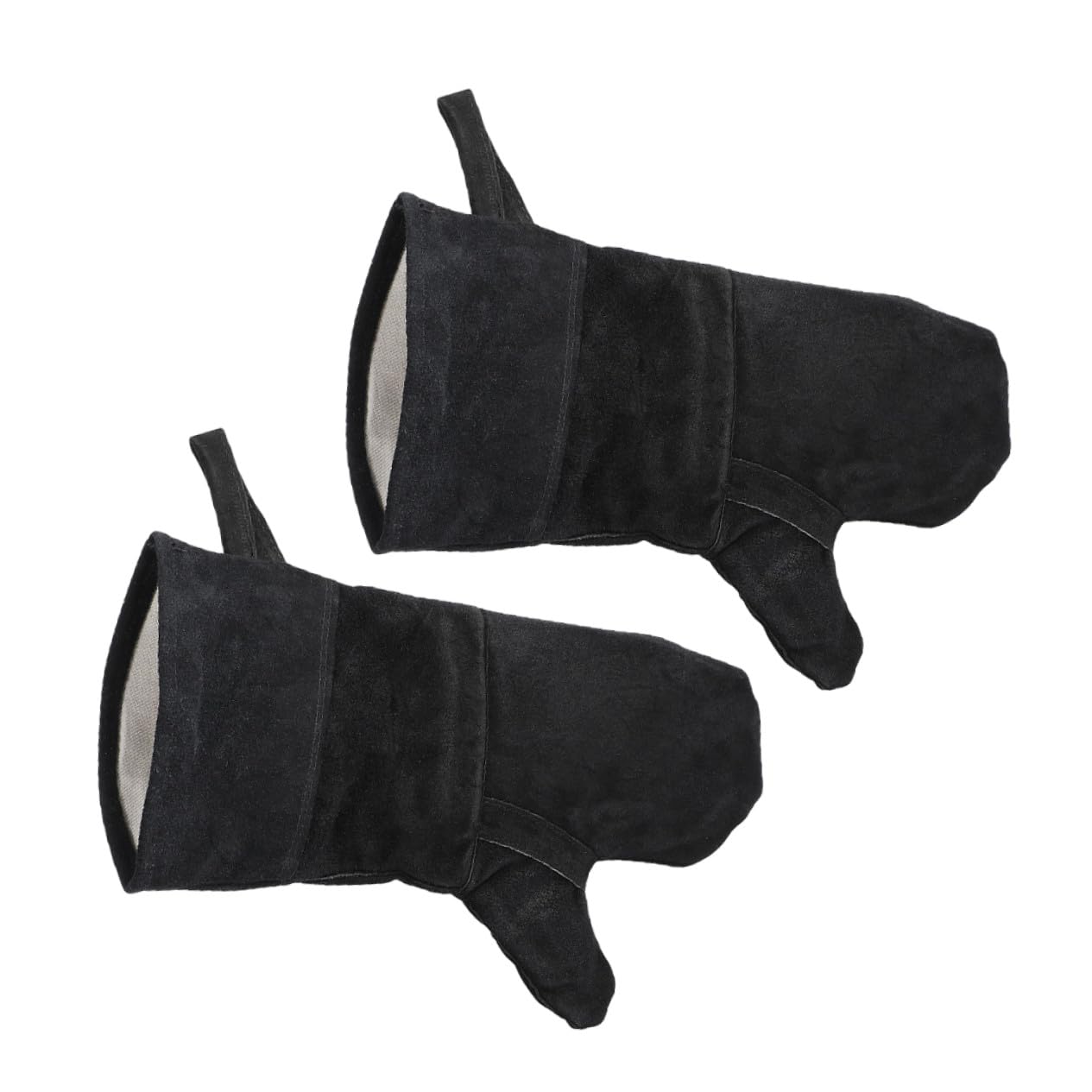 Gants de barbecue résistant à la chaleur et étanches SEWACC pour grill