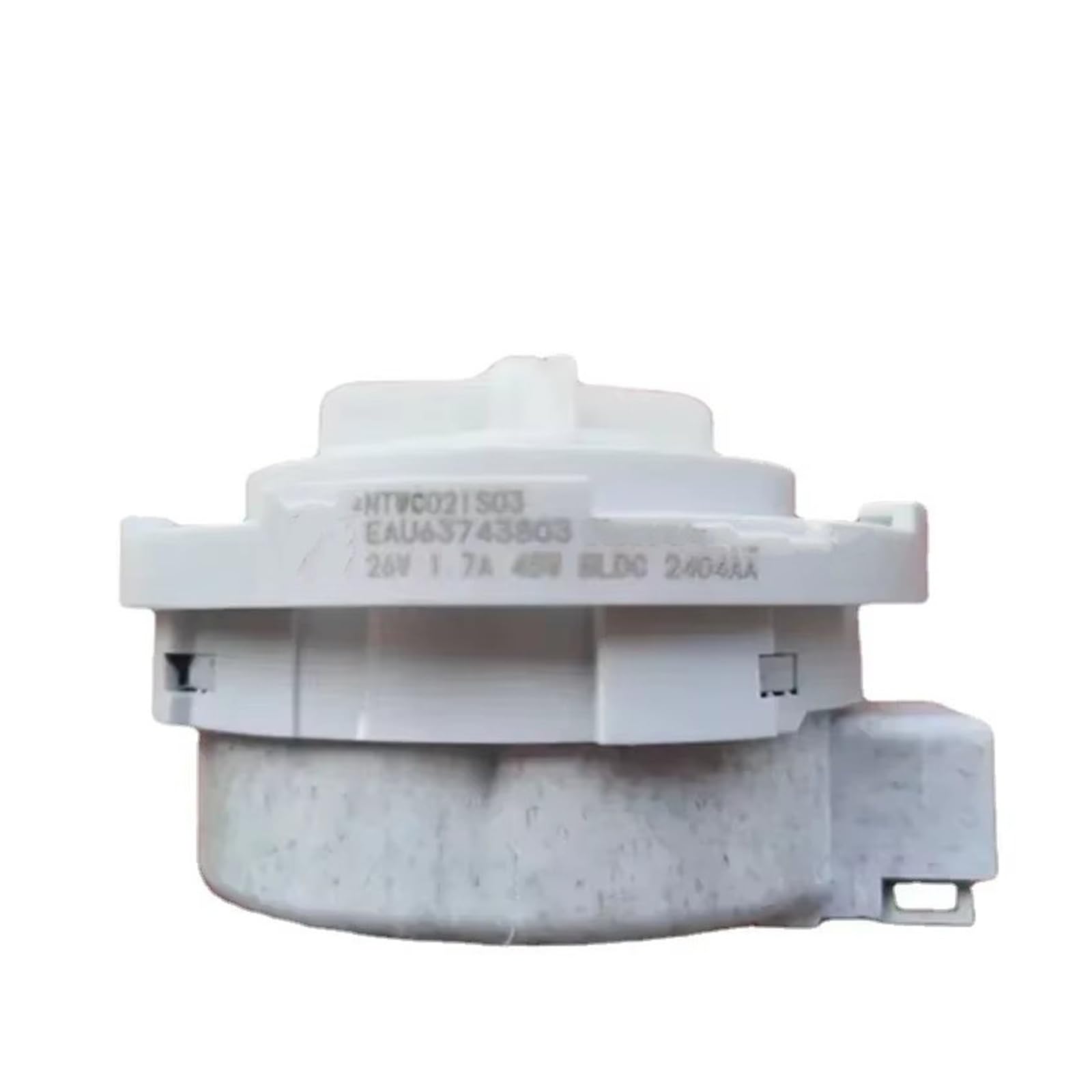 Ldtbmdj One Color Washingmachine Drain Pump Motor For Lg Washing Machine Drain Pump Repair Parts Eau63743803 3Pin Dc26v 1.7A 45W
