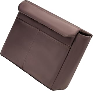 Holibanna 1Pieza Bolsa de Cámara Acolchada con Compartimento Portátil DSLR Color Fotográfico y Accesorios