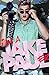Trends International Jake Paul Wall Poster, 22.375" x 34"