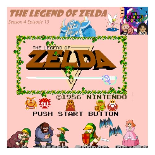 The Legend of Zelda