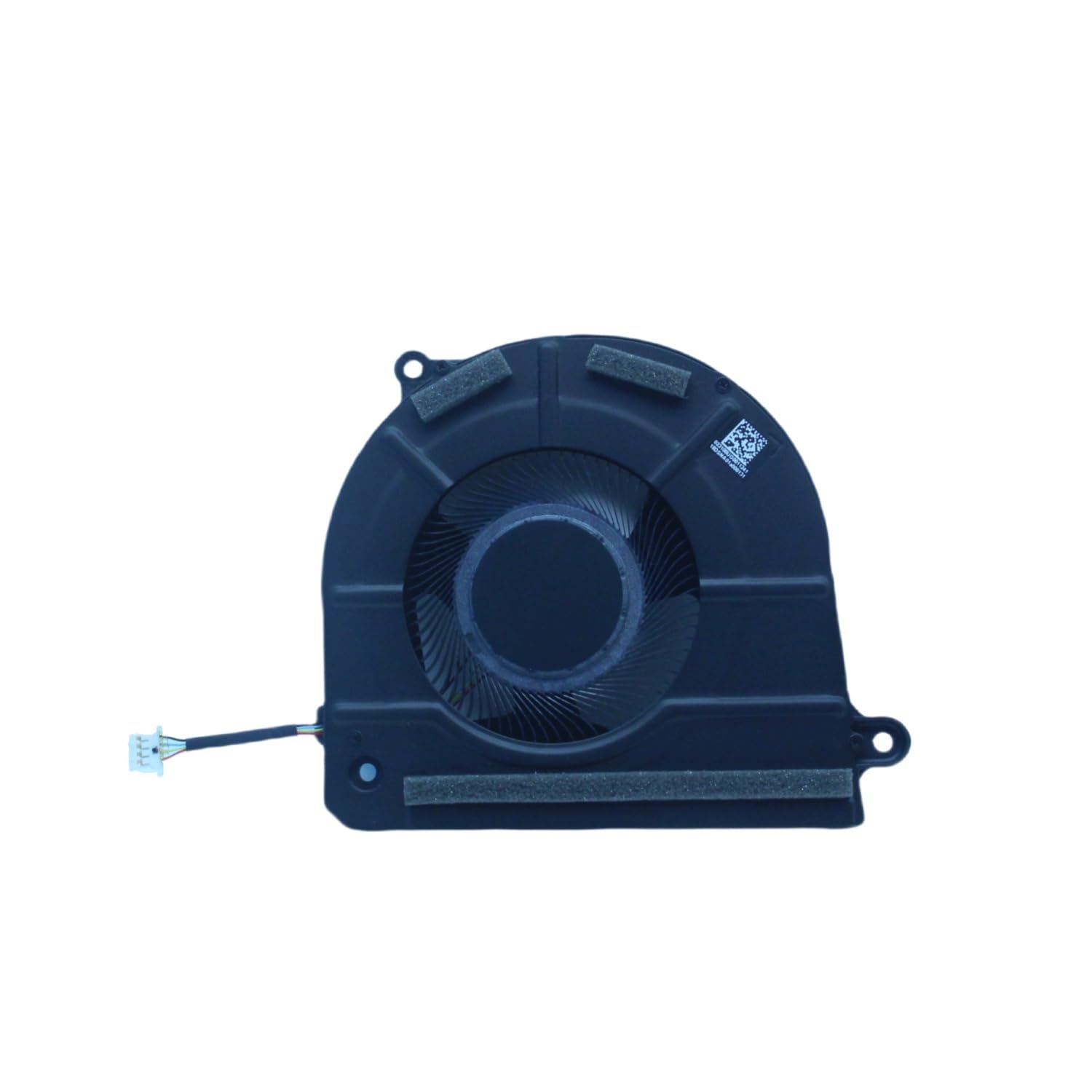 New Laptop Cooling Fan for HP Chromebook x360 14 14b-cd TPN-W156 N84817-001 EG50050S1-CM10-S9A K4107Z Fan DC5V 0.50A