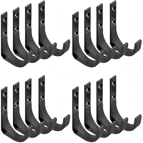 DeYoungArbeit Aluminum Gun Rack Cover