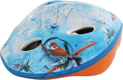 Disney 35640 Easy Planes Caschetto Bici