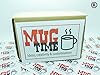 Mugtime (TM - I Would do Tom Hardy - Mug Cup - Gift - Coffee Tea Ceramic 320ml 11oz #2