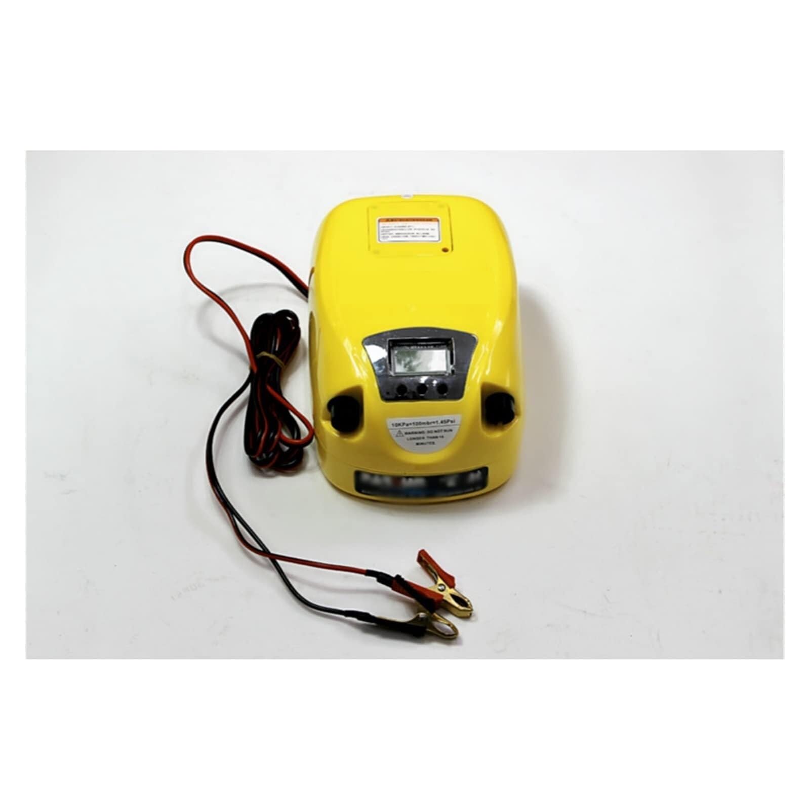 Pompka Powietrza, Elektryczna Pompa Powietrza Do Łodzi 12 V, Sprężarka Gumowa 80KPA