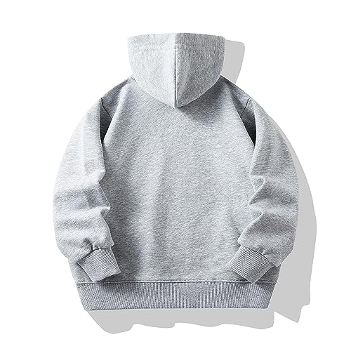 Veste à fermeture éclair pour enfant pour simplifier l'habillage