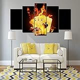 【SIZE】:40*60cm*2,40*80cm*2,40*100cm*1(16*24zoll*2, 16*32zoll*2, 16*40zoll*1)Mit Rahmen☻ Material: Es kann zusammen mit professionellem Canvas (Chemiefaser, Baumwolltuch, Leinen usw.) verwendet werden und verwendet hochwertige Tinte, um eine langfristige Nichtverfärbung, keine Spuren, Umweltschutz, keine Verschmutzung und gute Verarbeitung zu gewährleisten. Arbeiten Sie auf der Leinwand mit hellen Farben auf einer dicken, hochwertigen Leinwand, um den Look der ursprünglichen Natur und des.