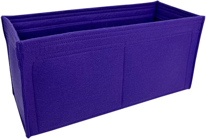 Zoomoni Premium Bag Organizer for Hermes Kelly 35 Sellier (Handmade/20 Color Options/Zoomoni)