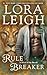 Rule Breaker (A Novel of the Breeds)