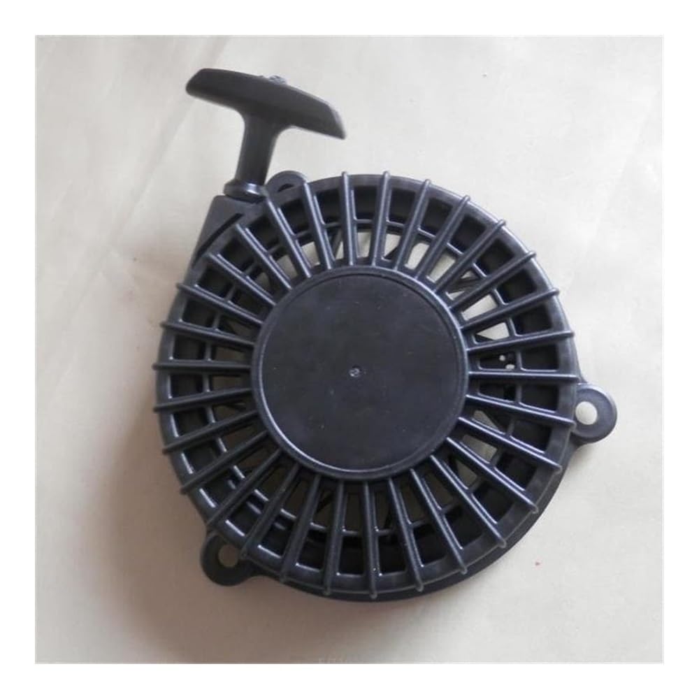 Câble de traction cassé ? Lanceur NH130 pour tondeuse arbre vertical NH150 NP150