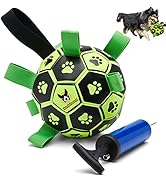 Ballon De Foot Lumineux Night Kick LED-Star - S'allume Quand On Frappe - Taille 5 Officielle - Parfait Pour Jouer La Nuit