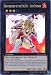 YU-GI-OH! - Brotherhood of The Fire Fist - Lion Emperor (CBLZ-EN099) - Cosmo Blazer - 1st Edition - Super Rare