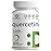 Quercetin 1,000mg Per Serving, 300 Capsules - Healthy Immune Support Supplements, High Bioavailable Flavonoids, Natural Antioxidant - Non-GMO, Soy Free, No Gluten