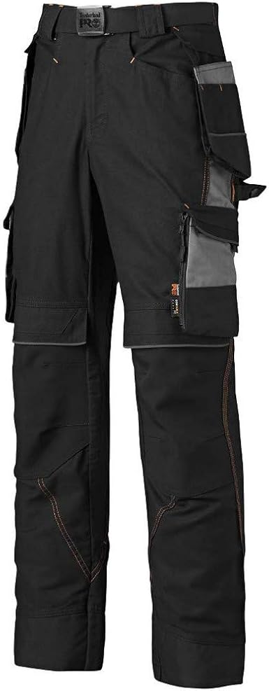 Timberland Pro Mens Tough Vent Holster 
