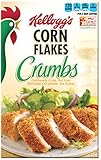 Kelloggs Corn Flakes Crumbs, 21 ounce, 2 pack