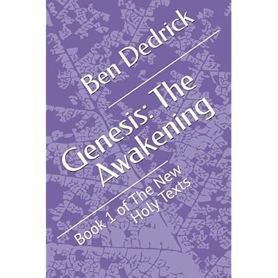 Genesis: The Awakening