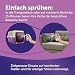 FELIWAY Classic Transport Spray für Katzen | Stressfreie Reise & Transport | sorgt für Entspannung bei punktueller Anwendung gegen Kratz- & Harnmarkieren | 60 ml