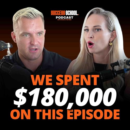 We Spent $180,000 on this Episode: What Happened