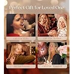 Adoyi 9 Pairs Gold Hoop Earrings Set for Womens Twisted Huggie Hoops Earrings 14K 18K Gold Plated for Girls Valentines Mother's Day Birthday Gifts Lightweight - Image 5