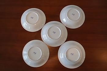 ★昭和レトロ 龍峯窯 コンポート 変わりデザート器 5脚【＊】 楽天市場】コンポート 皿 陶器 喫茶 デザート レトロ ボウル 脚