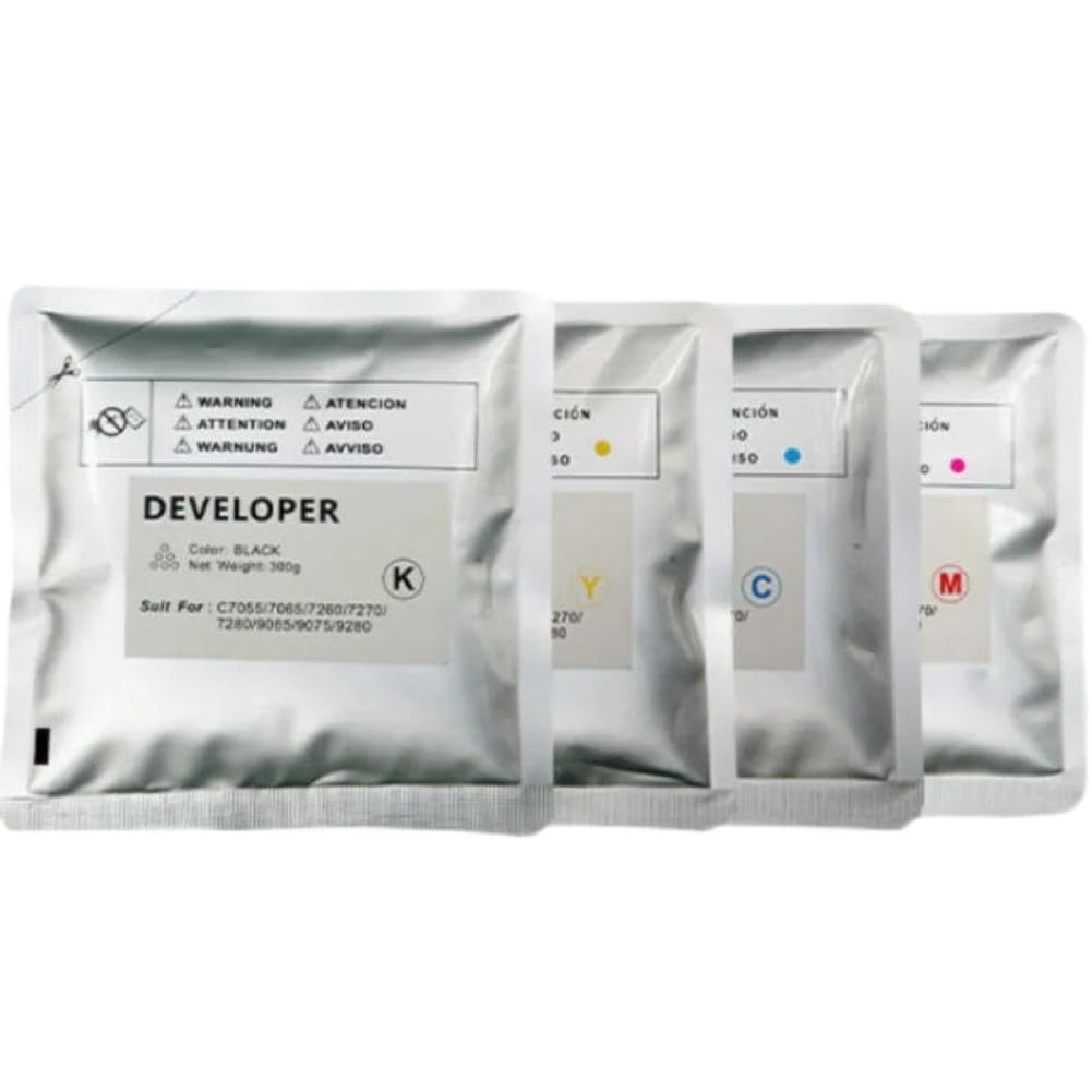 Unidad de desarrollador Y con componentes de alta precisión para sistemas IRC9280 2