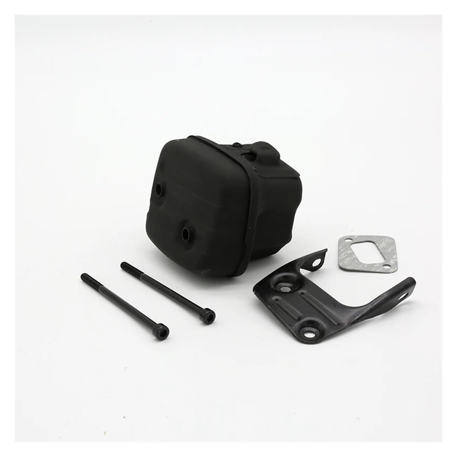 Boulon de support de silencieux 503 86 28 03 pour réparer fuite tronçonneuse 350