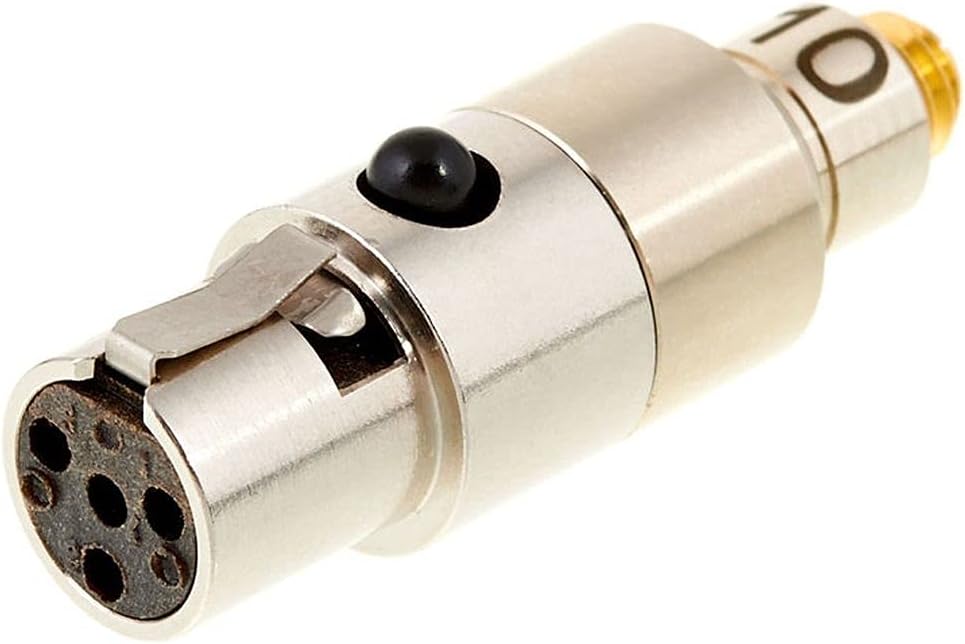 Conversion Adapter (DAD6010)