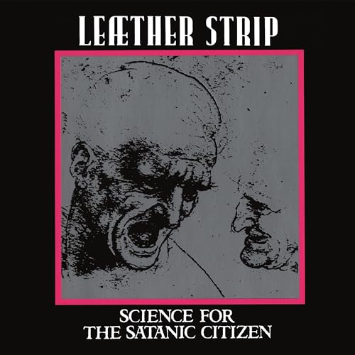 Science For The Satanic Citizen [Vinyl]