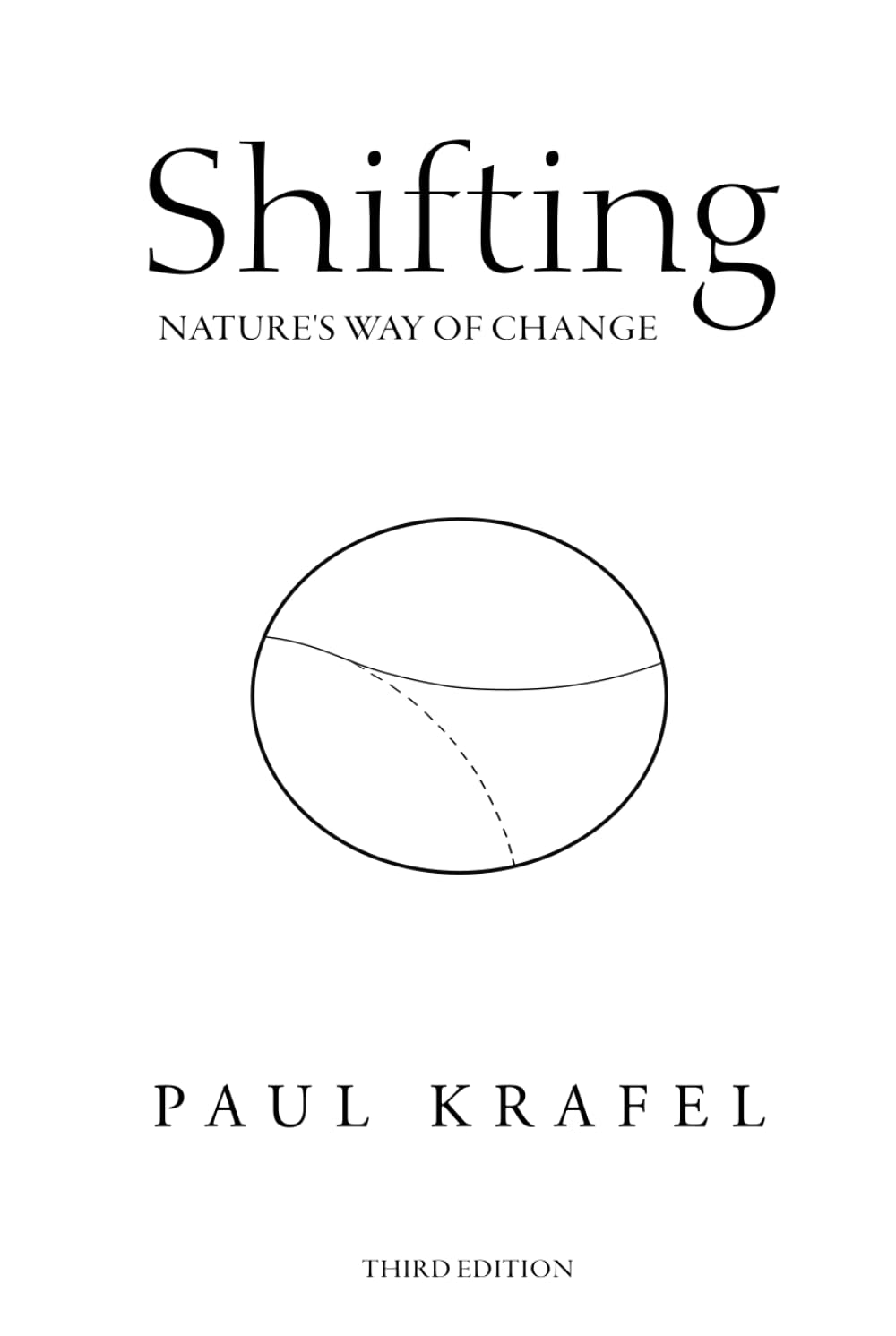 Shifting: Nature's way of change
