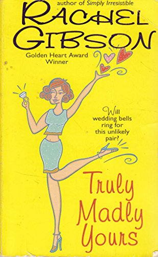 Xtruly Madly Yours 0007739605 Book Cover