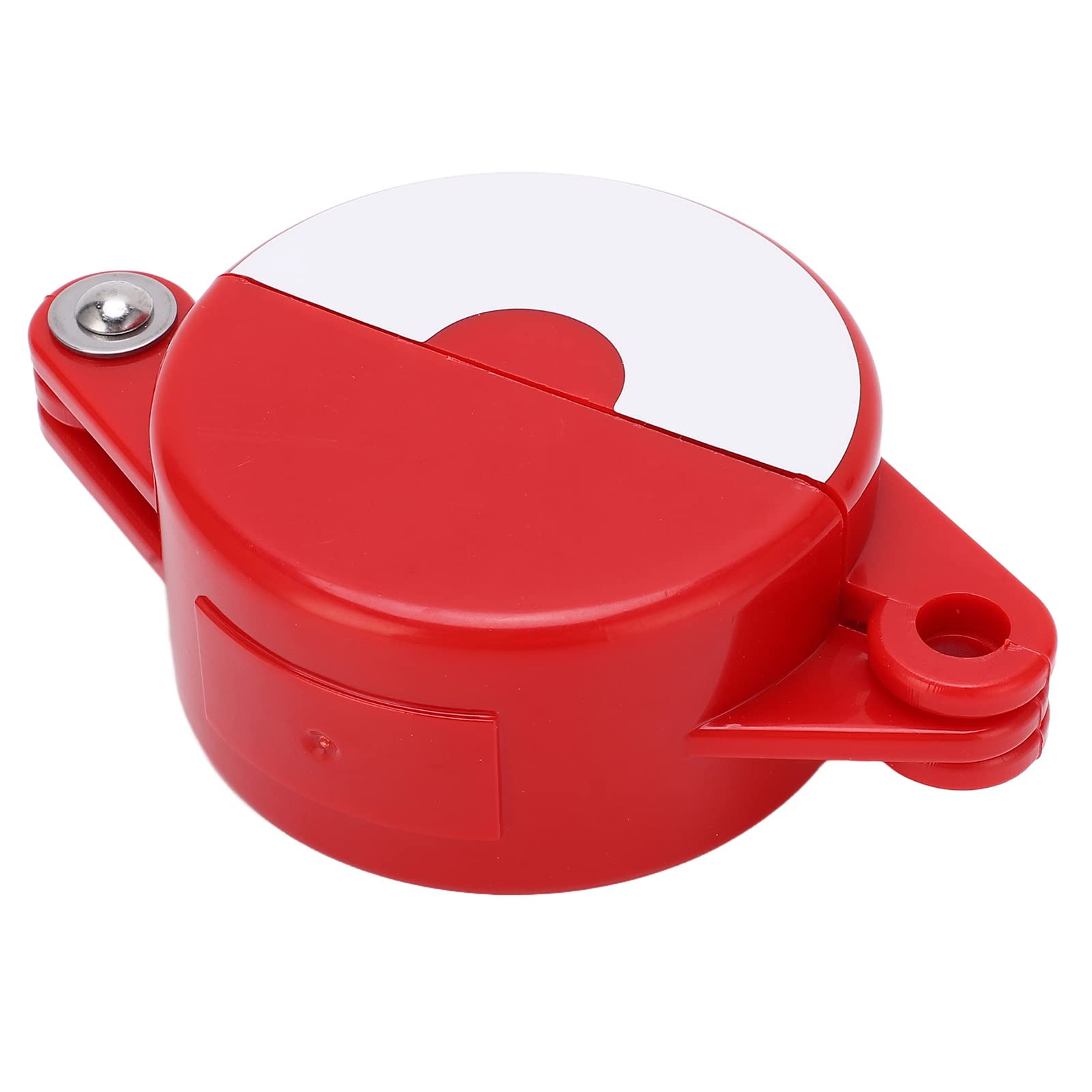 Valves Lockout ABS Safety Valves Lock Suitable for Handwheels from 25 to 64mm Fit for GV 01