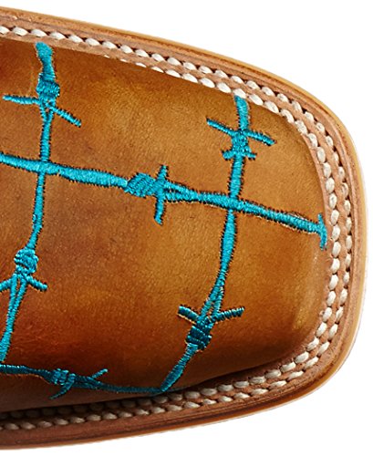 Tin Haul Shoes 1402100070191TA/10