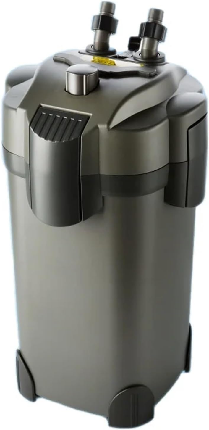 Fish Tank Filter Aquarium External Filter Bucket Equipment EF-600 EF-800 EF-1000 EF-1200 EF-1600 EF-2800