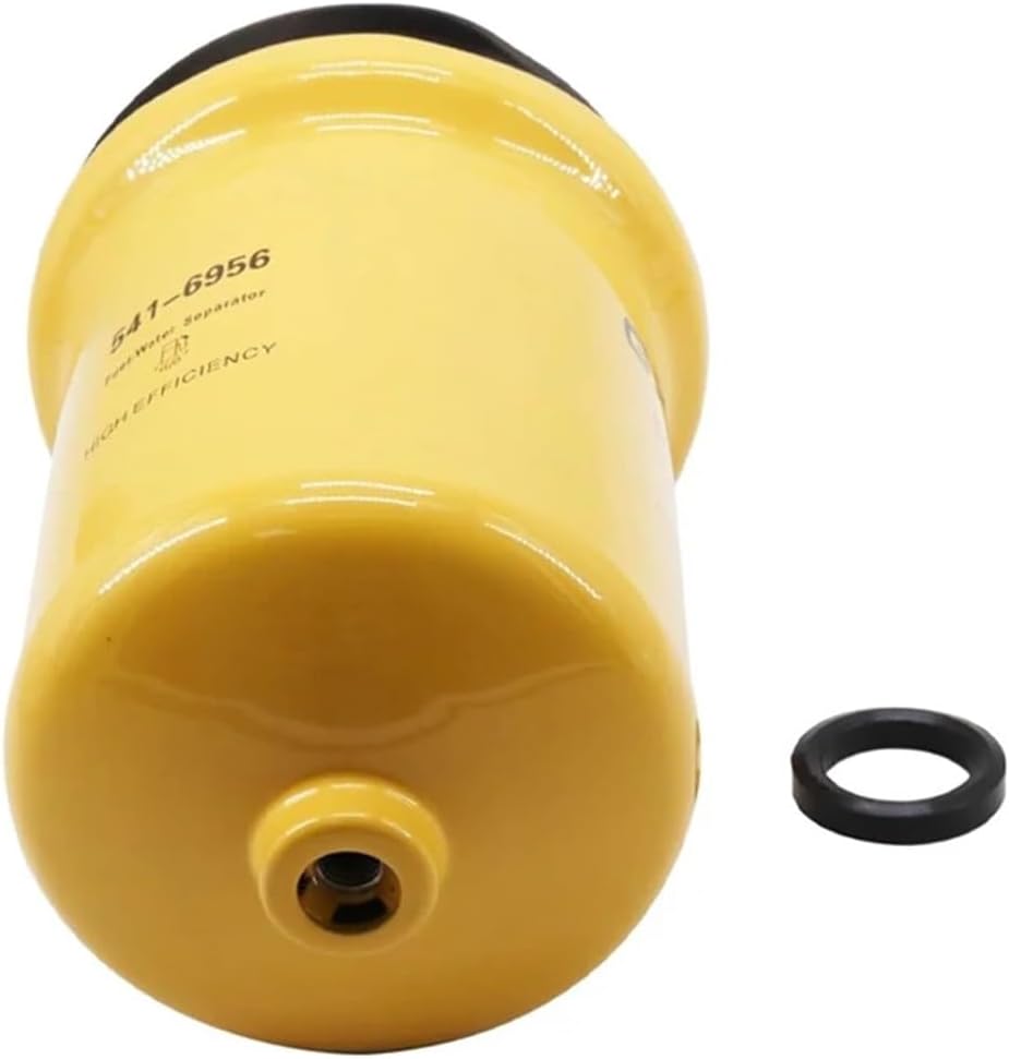 541-6956 Fuel Filter for Mini Excavator Skid Steer Loader 306 307.5 309 310 226D 232D 236D 239D3 246D 906K