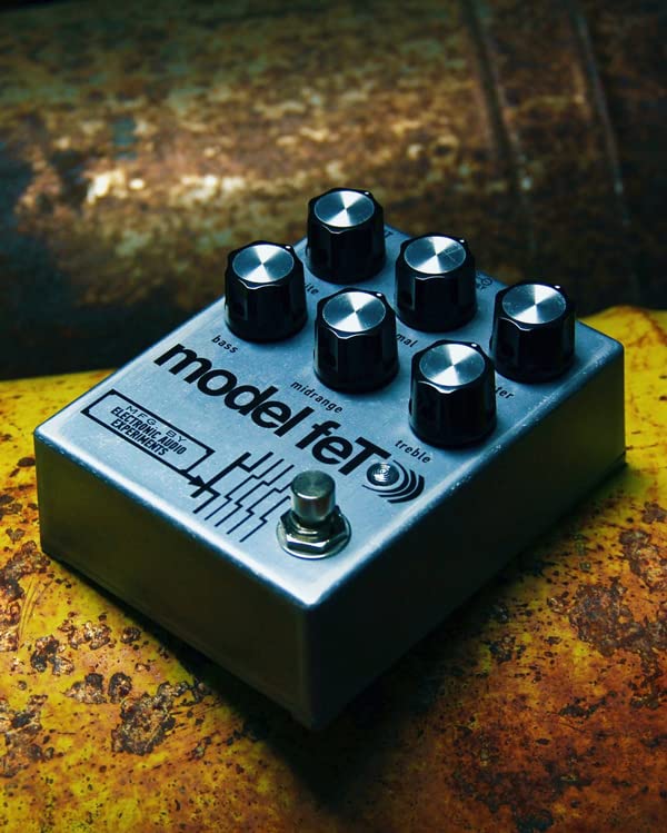 Amazon | Electronic Audio Experiments/model feT Sunn Model T