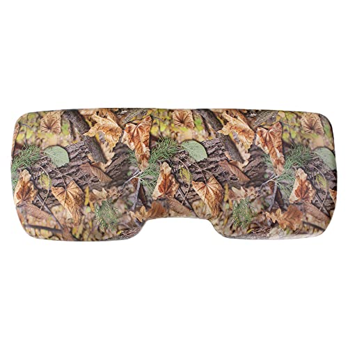 E-K7501-56120-CAMO DirectFit™ Camouflage Backrest for Kubota RTV RTV900XTW, RTV900XTT, RTV900XTS, RTV900XTR, RTV900XTG