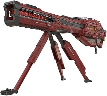 Hot Toys T2 ハーフスケールプラスマライフル 限定223 Hot Toys T2 ハーフスケールプラスマライフル 限定223