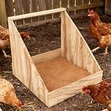 Zoom IMG-1 byuexhp nido di polli legno Zoom IMG-1 byuexhp nido di polli legno