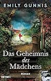 Cover zum Buch Das Geheimnis des Mädchens