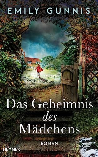 Cover zum Buch Das Geheimnis des Mädchens