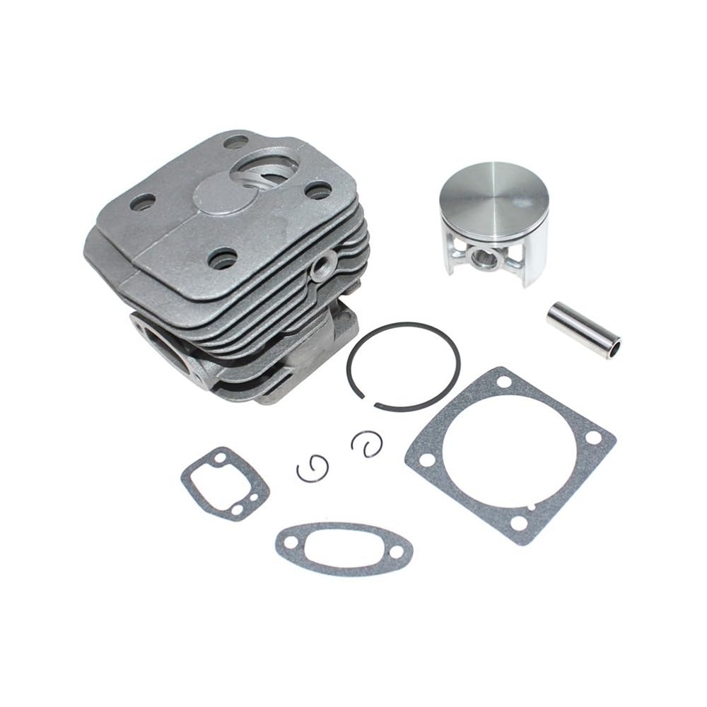 Kit piston cylindre 54 mm pour tronçonneuse 288XP 181 281