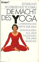 Die Macht des Yoga 3426078333 Book Cover