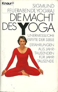 Perfect Paperback Die Macht des Yoga Book
